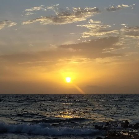 ホテル Sol Y Mar Puerto Limon エクステリア 写真