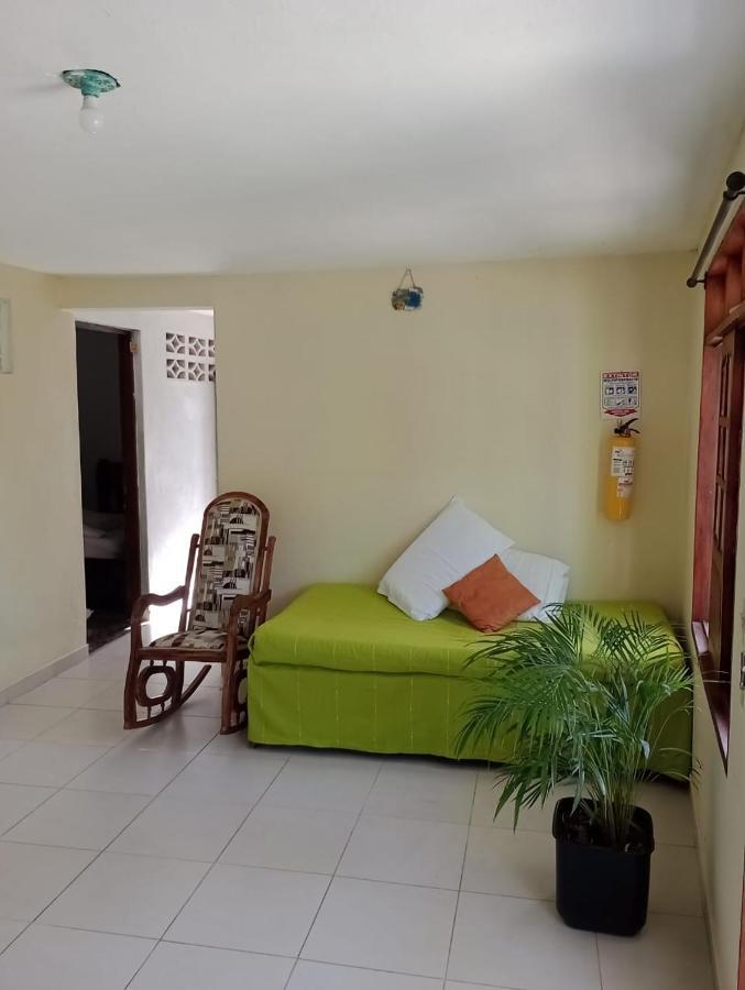 ホテル Sol Y Mar Puerto Limon エクステリア 写真